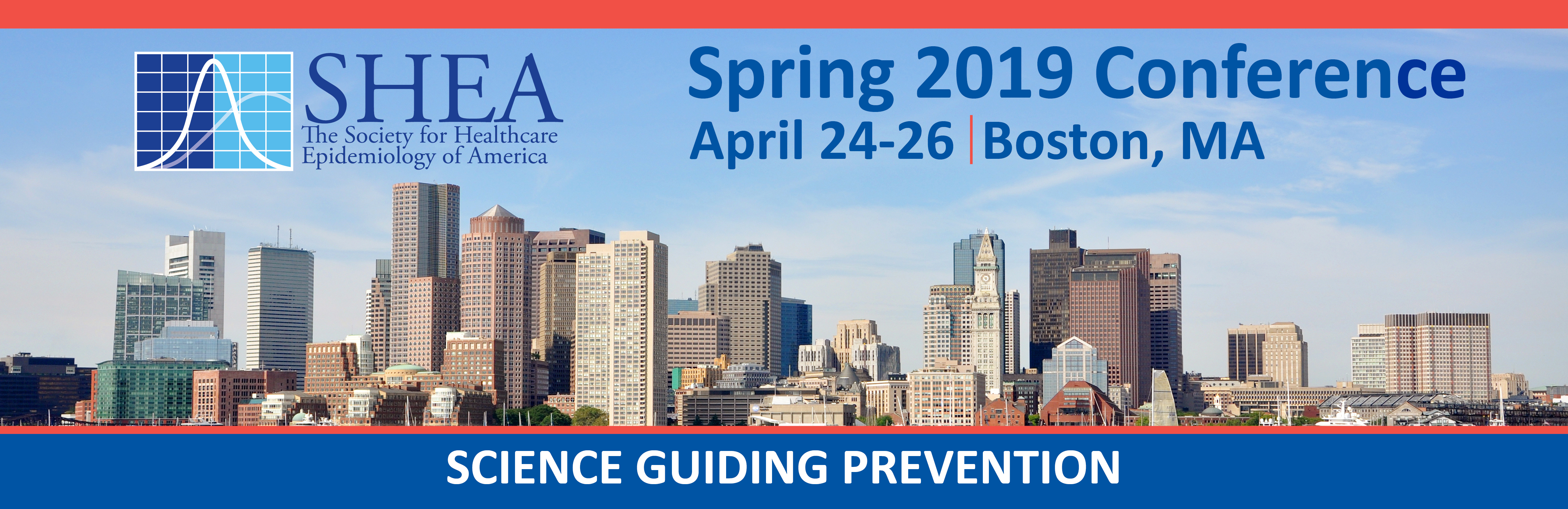 SHEA Spring 2019 Conference