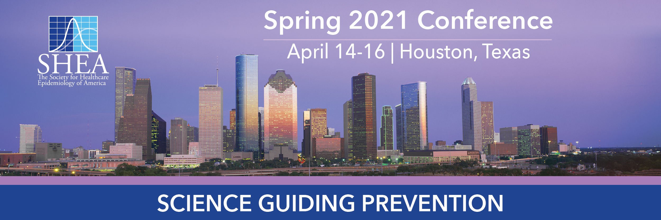 SHEA Spring 2019 Conference